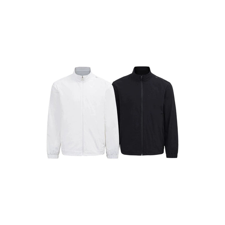 Herren Leichte und atmungsaktive Übergangsjacke Echo Archiv