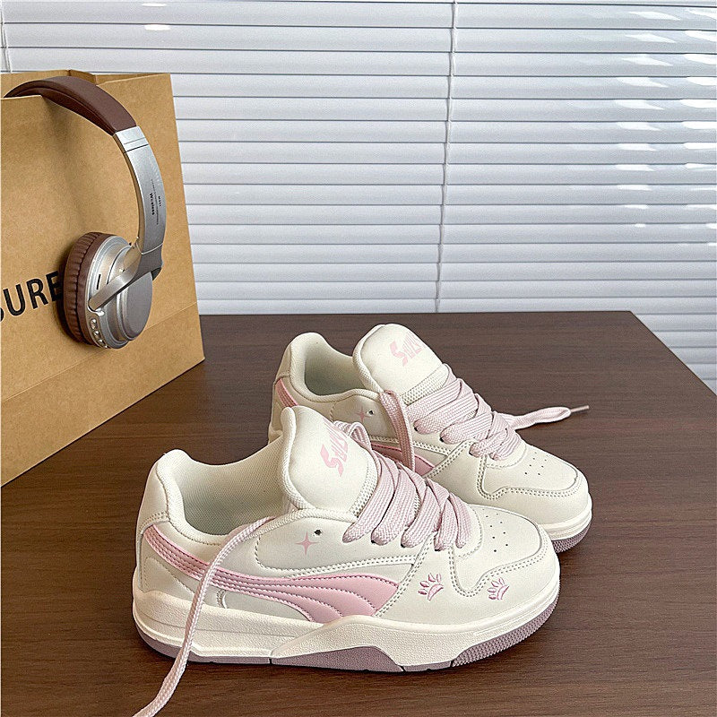 Unisex Sportliche Sneaker mit Dämpfung Echoarchiv