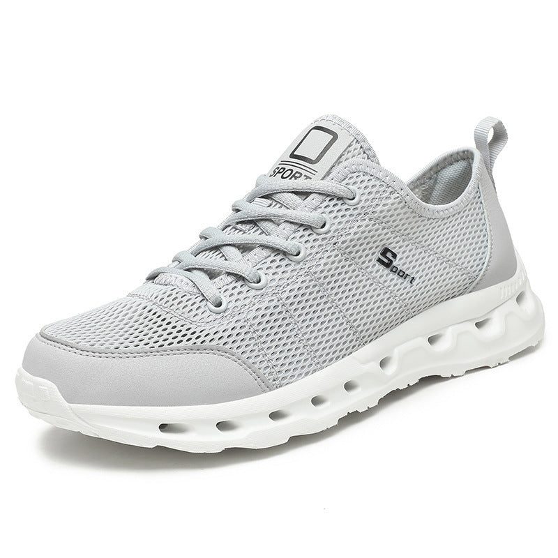 Unisex nan Schlupfsneaker im Chelsea-Stil mit elastischem Schaft, verdecktem Reißverschluss und stufenförmiger Komfortplattformsohle Echo Archiv