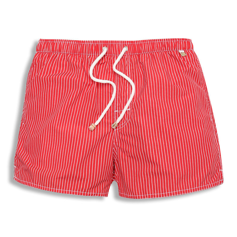 Herren Badeshorts Modisch und Bequem – Marzano