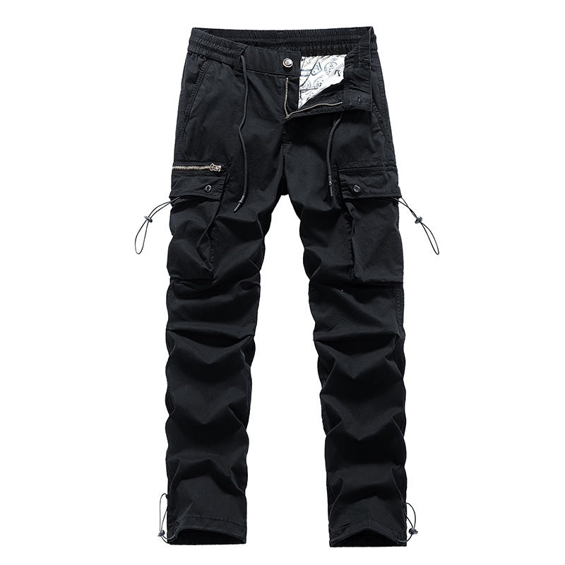 Herren Multifunktionale Cargohose Echo Archiv