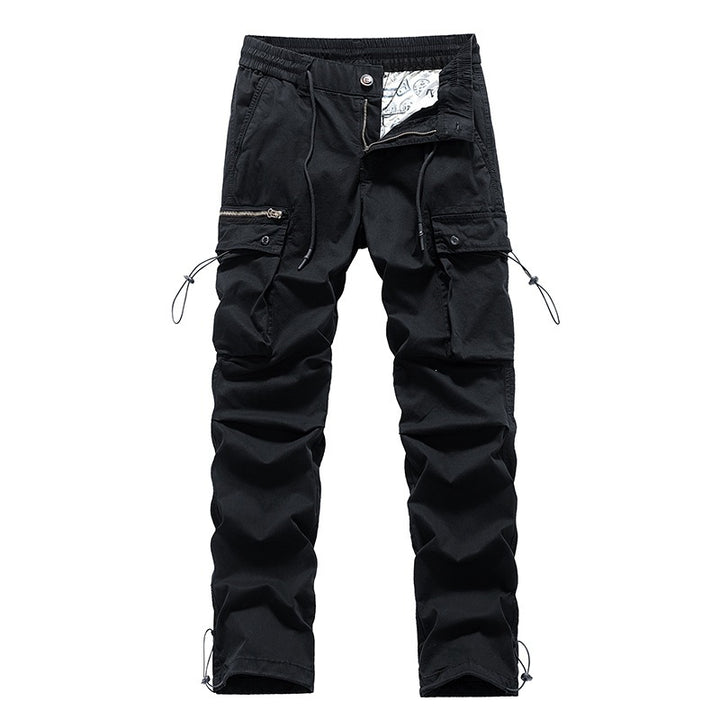 Herren Multifunktionale Cargohose Echo Archiv