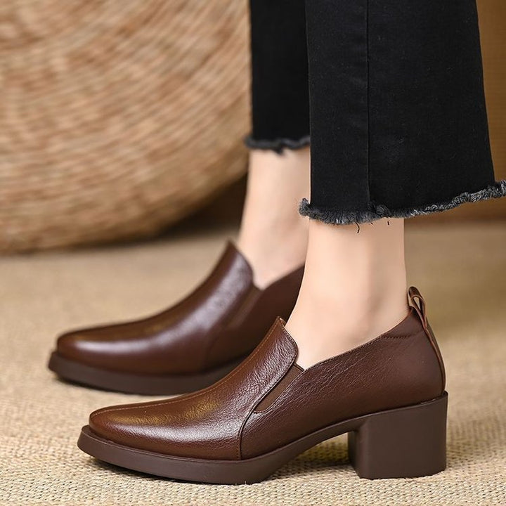 Damen Elegante und bequeme Stiefeletten Echo Archiv