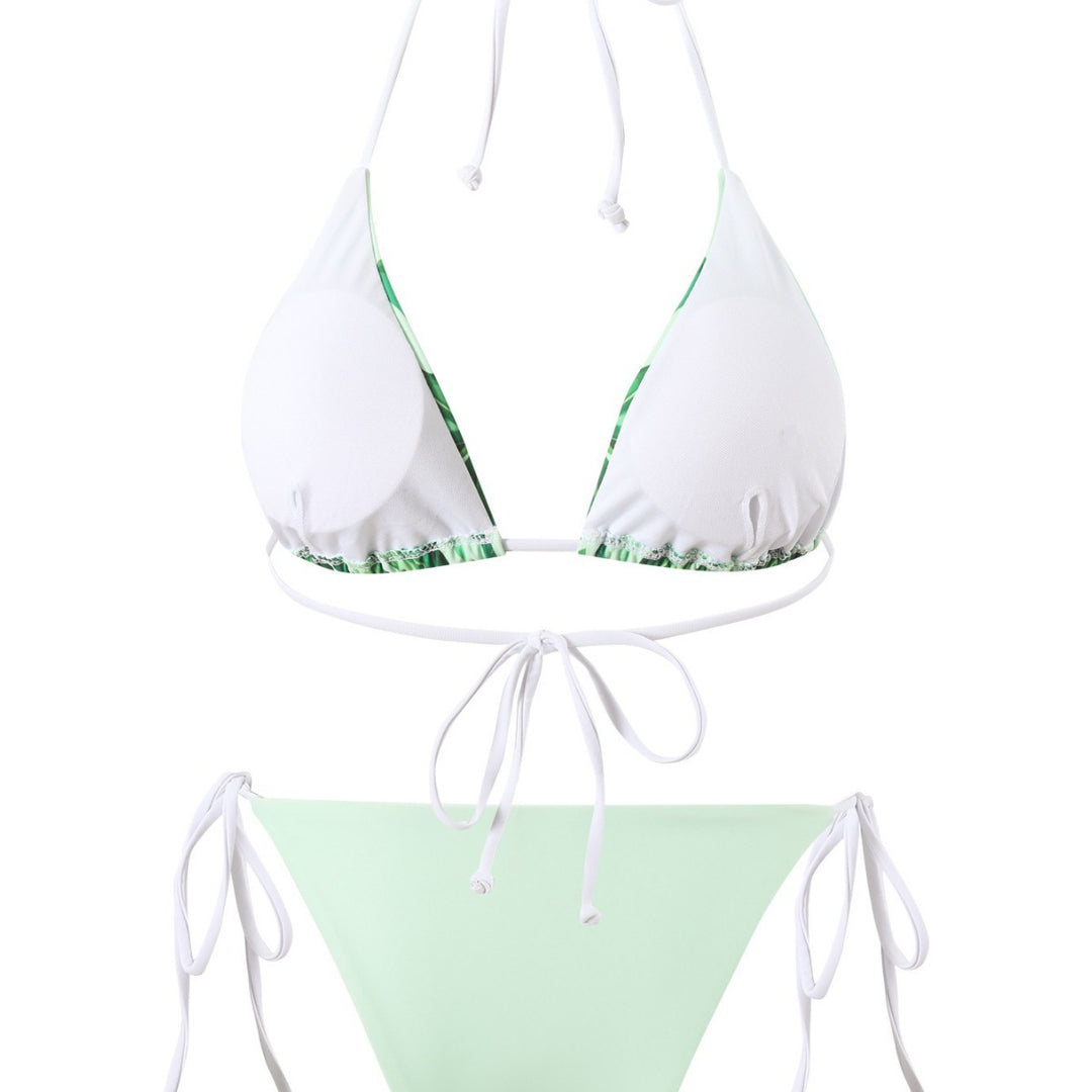 Damen Beachwear Set Echo Archiv