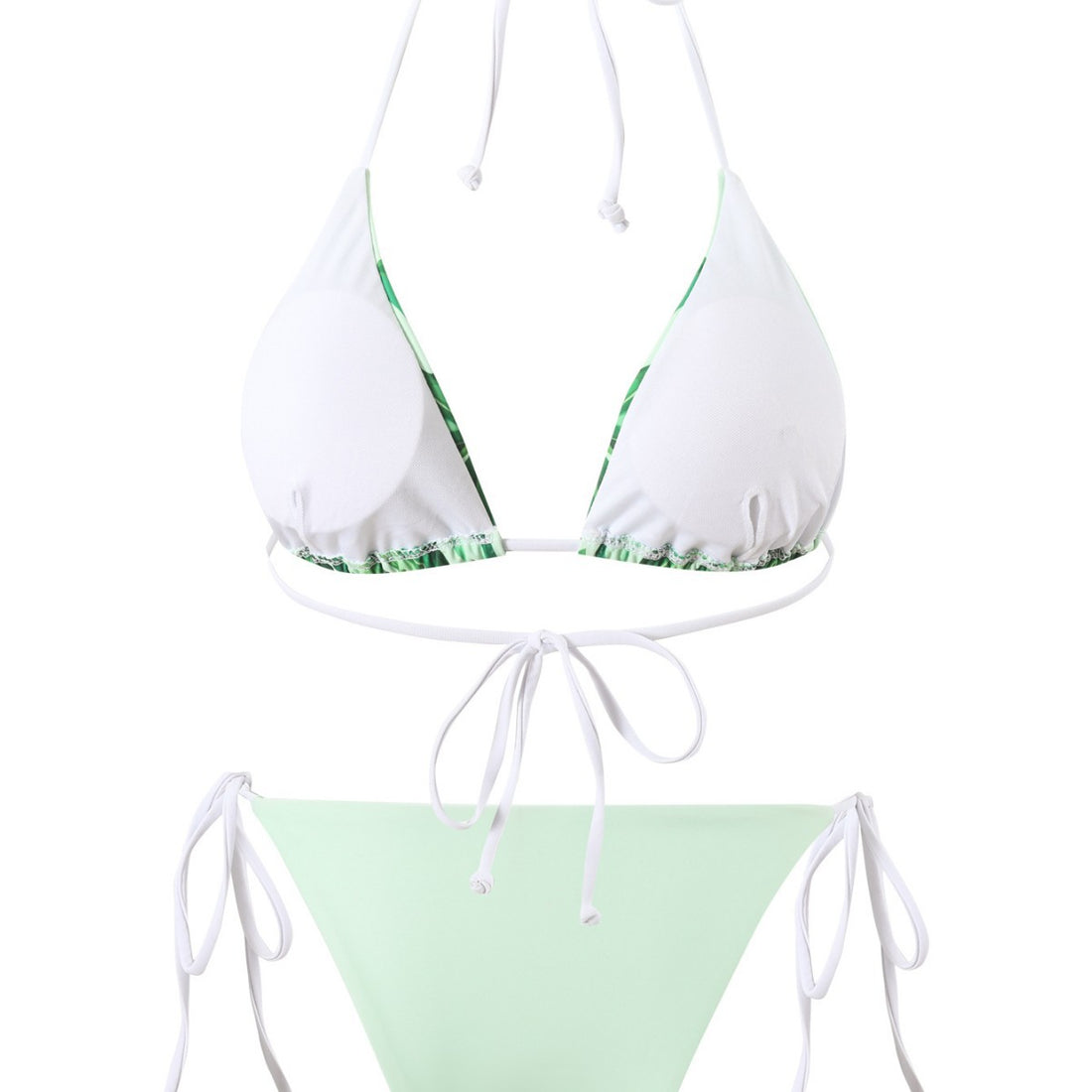 Damen Beachwear Set – Maréssa