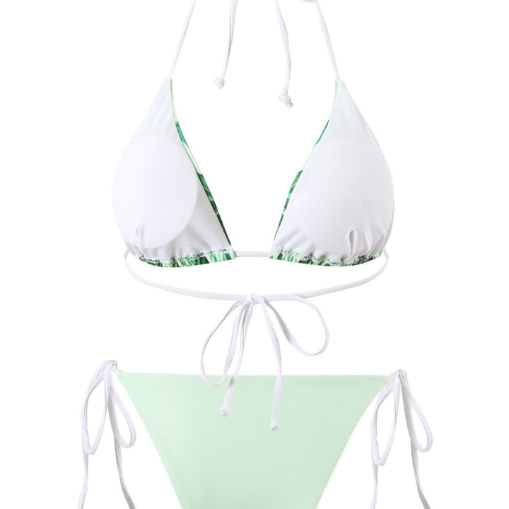 Damen Beachwear Set Echo Archiv