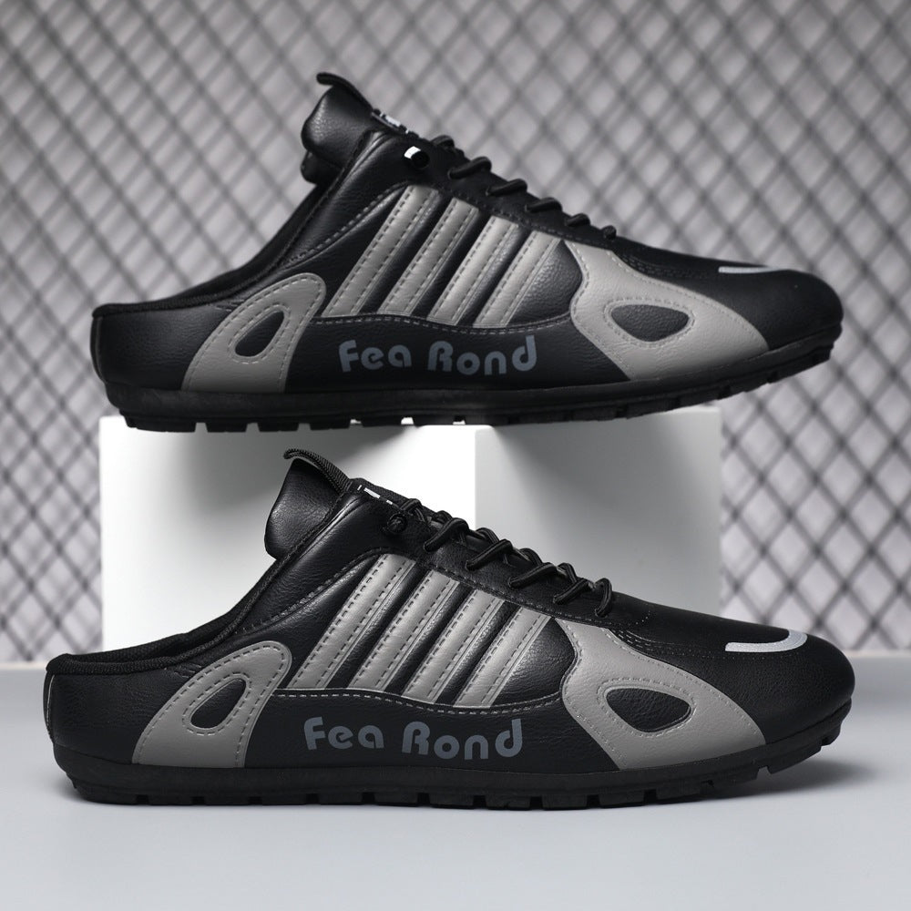 Herren Sportliche Freizeitslipper Echoarchiv