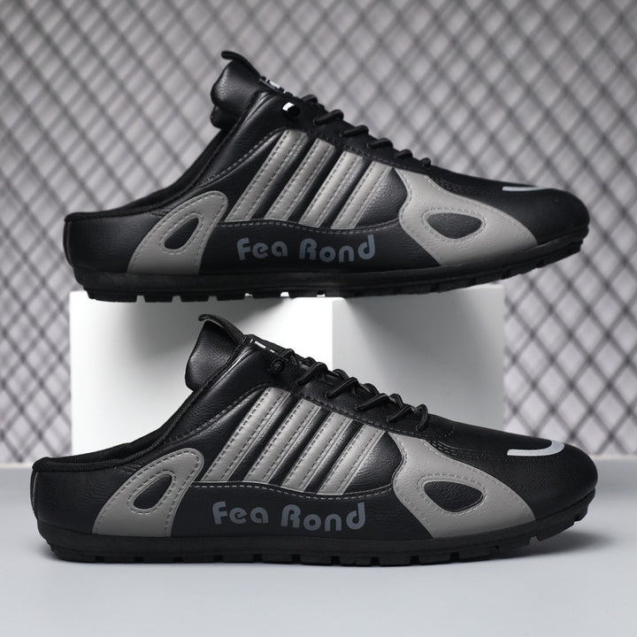 Herren Sportliche Freizeitslipper Echoarchiv