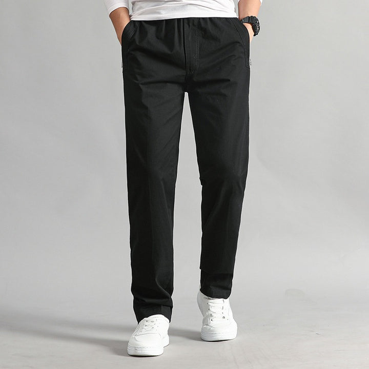 Herren Funktionale Freizeit-Hose Echo Archiv