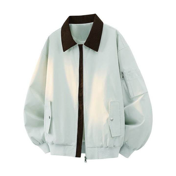 Damen Stilvolle Übergangsjacke Echo Archiv