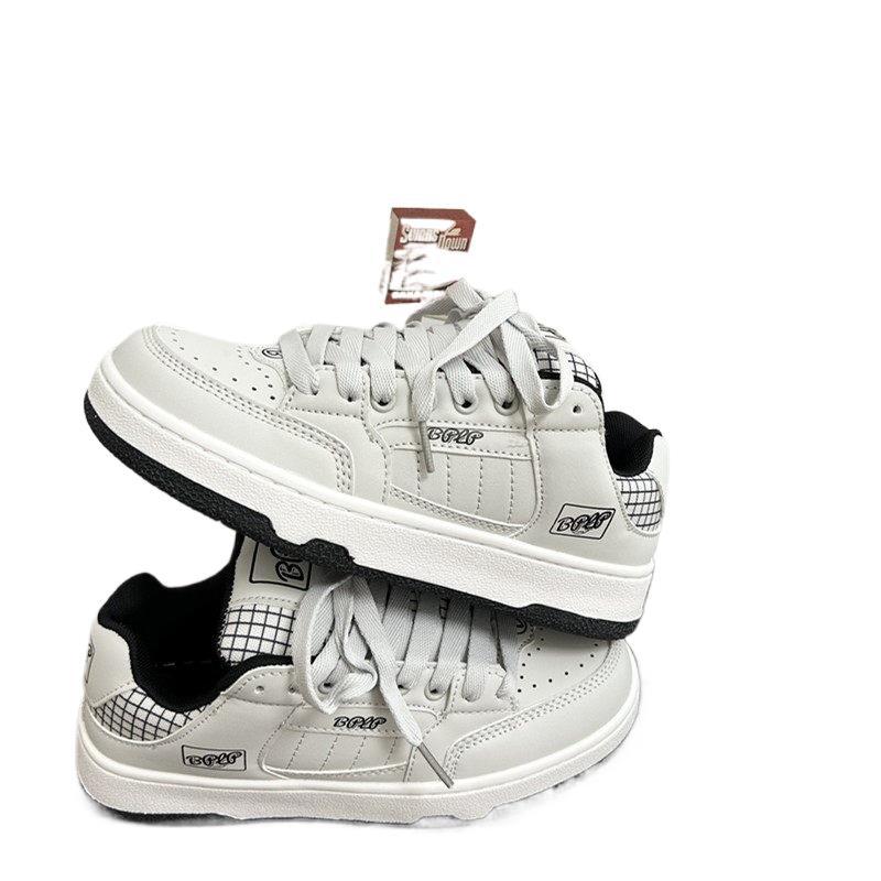 Herren Sportliche Sneaker mit atmungsaktivem Design Echoarchiv