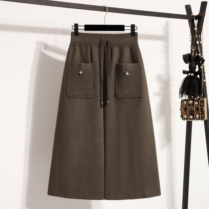 Damen Bequeme und vielseitige Palazzo-Hose Echo Archiv