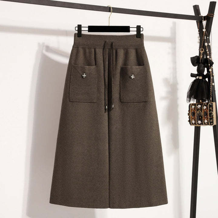 Damen Bequeme und vielseitige Palazzo-Hose Echo Archiv