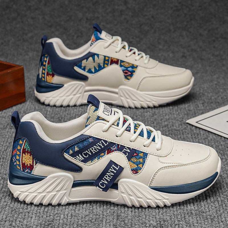 Damen Sportliche Sneakers mit aufregendem Design Echoarchiv