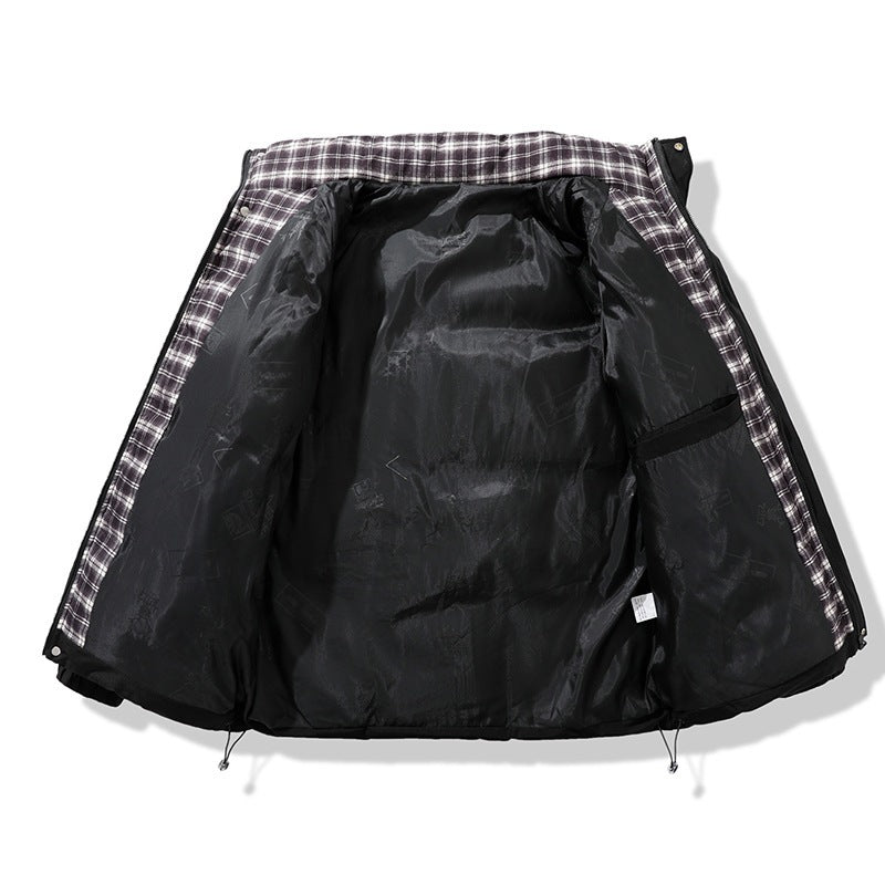 Damen Wärmeisolierte Pufferjacke Echo Archiv 1787711325