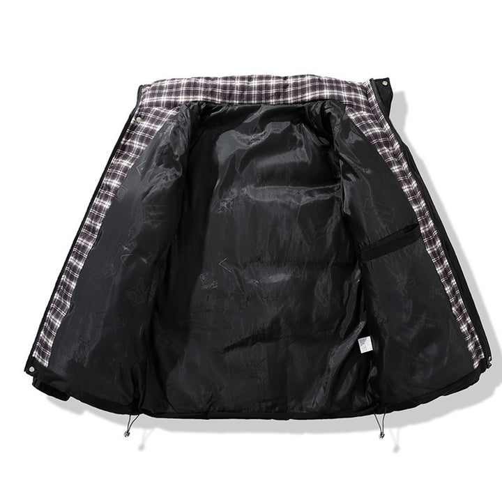 Damen Wärmeisolierte Pufferjacke Echo Archiv 1787711325