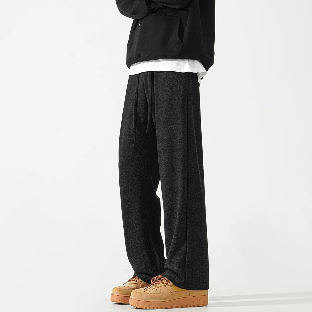 Herren Bequeme Freizeithose Echoarchiv