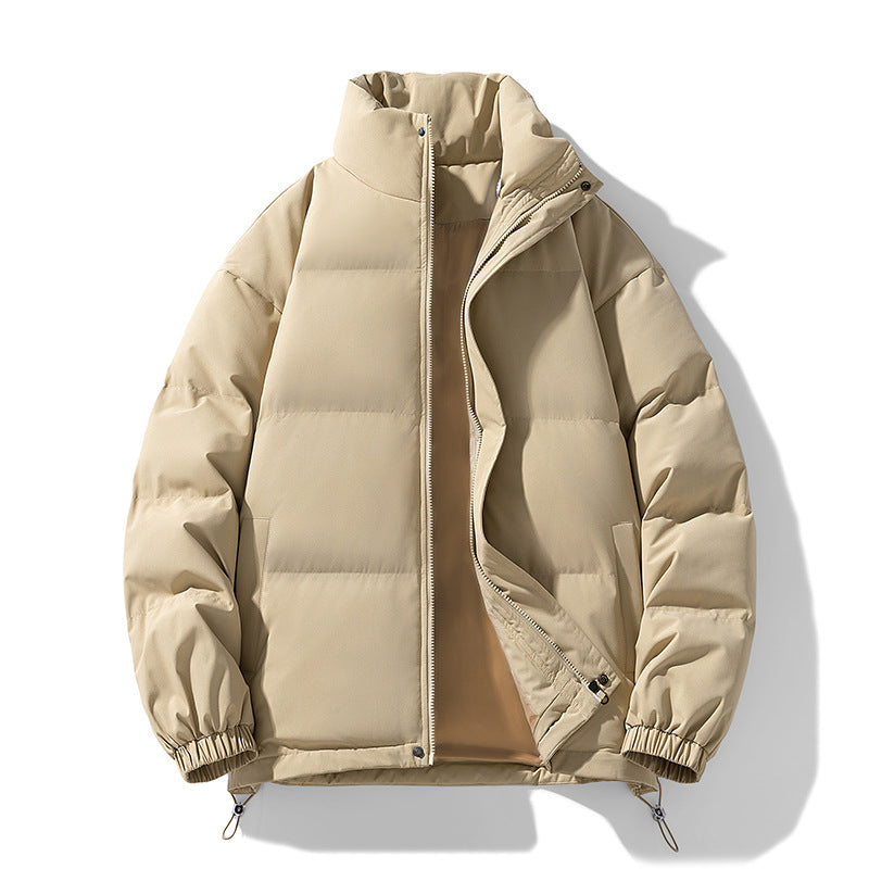 Damen Warm gefütterte Steppjacke Echo Archiv
