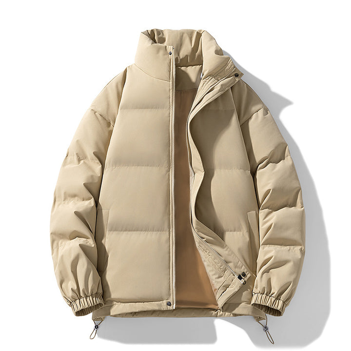 Damen Warm gefütterte Steppjacke Echo Archiv