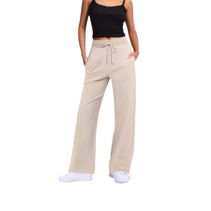Damen weite Sporthose Echoarchiv