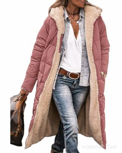 Echoarchiv | Winterjacke