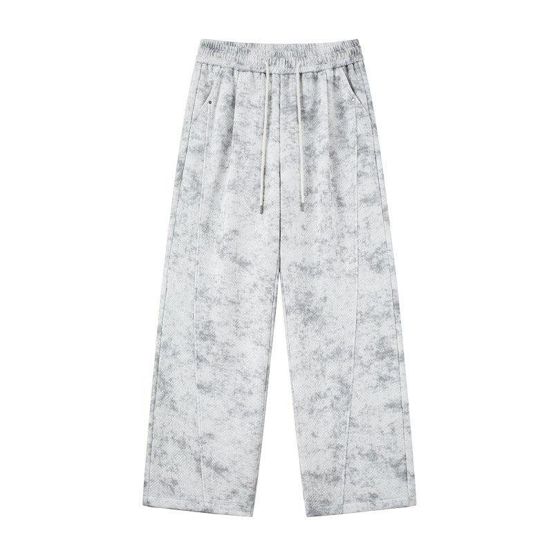 Damen Bequeme Pluderhose Echo Archiv