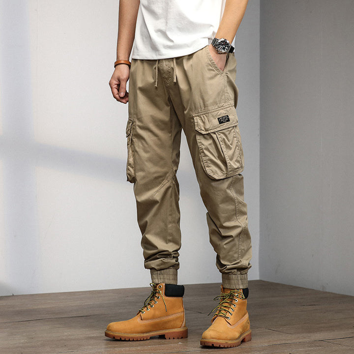 Herren Cargo-Hosen Echoarchiv