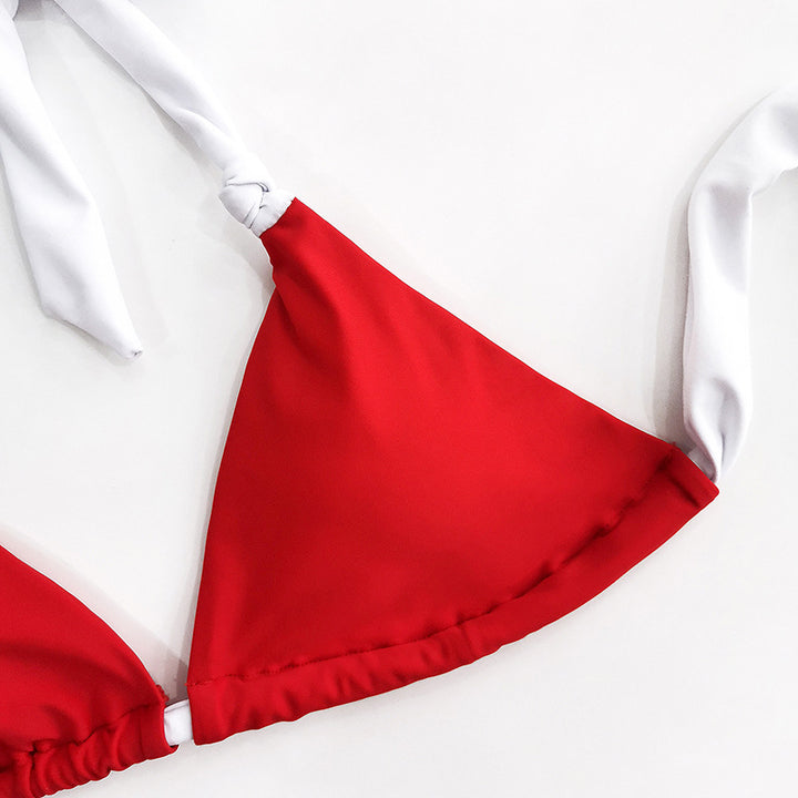 Damen Bikiniset Echo Archiv