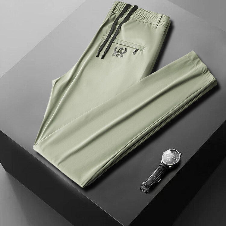 Herren vielfältige Sport-Hose mit elastischem Bund Echoarchiv