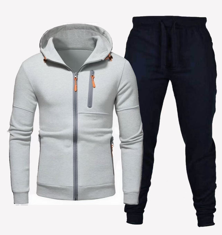 Herren Sportanzug Echoarchiv