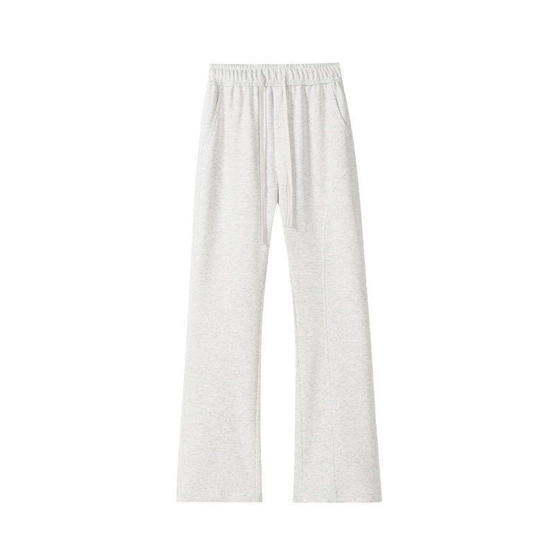 Herren Bequeme und stylische Relaxed Fit Freizeithose Echo Archiv