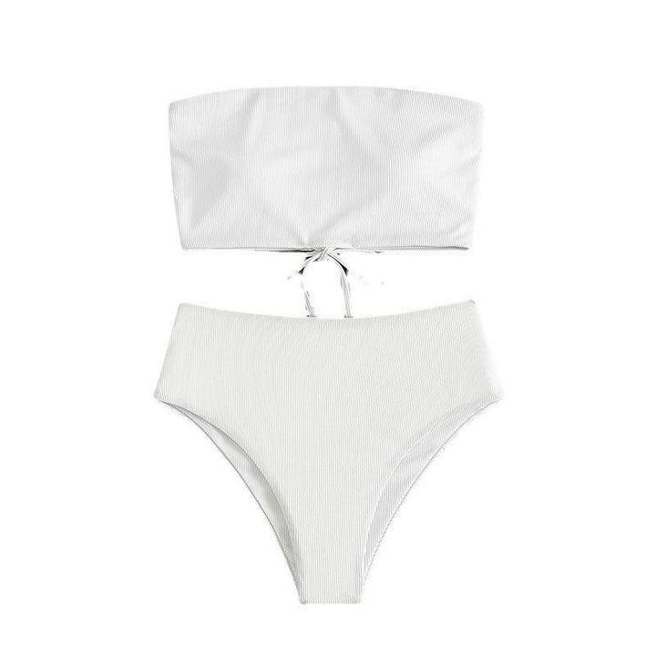 Damen Bikini-Set Echo Archiv