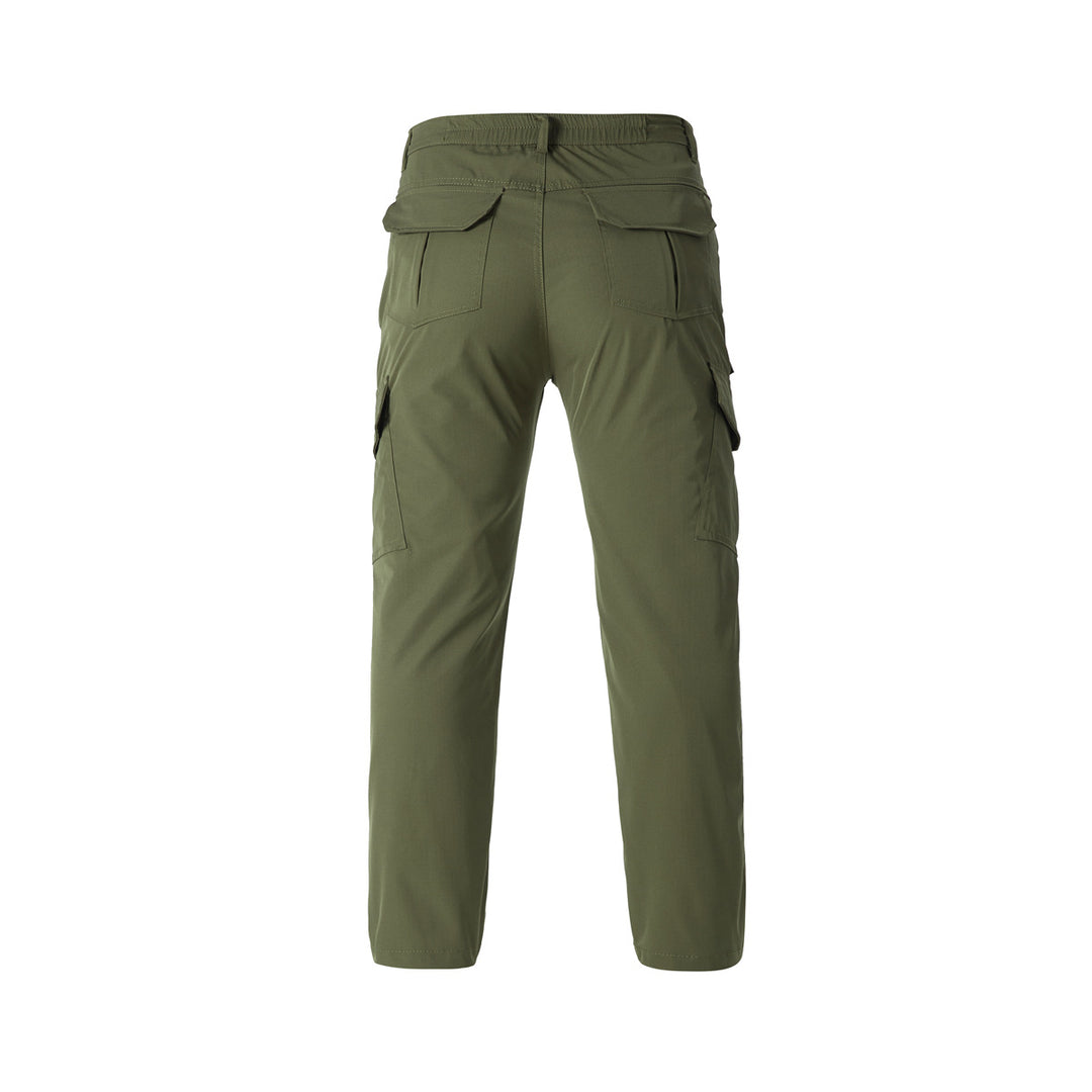 Herren cargohose mit multifunktionalen Taschen Echoarchiv