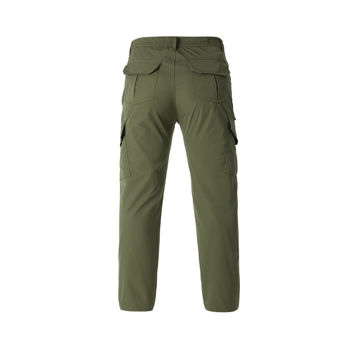 Herren cargohose mit multifunktionalen Taschen Echoarchiv