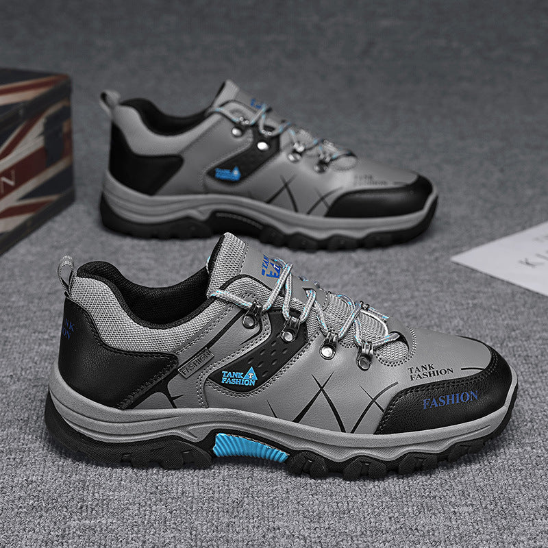 Damen Sportliche Multifunktionale Sneakers mit rutschfester Sohle und atmungsaktivem Obermaterial Echo Archiv