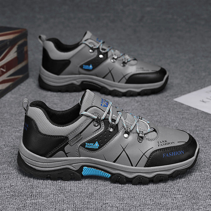 Damen Sportliche Multifunktionale Sneakers mit rutschfester Sohle und atmungsaktivem Obermaterial Echo Archiv