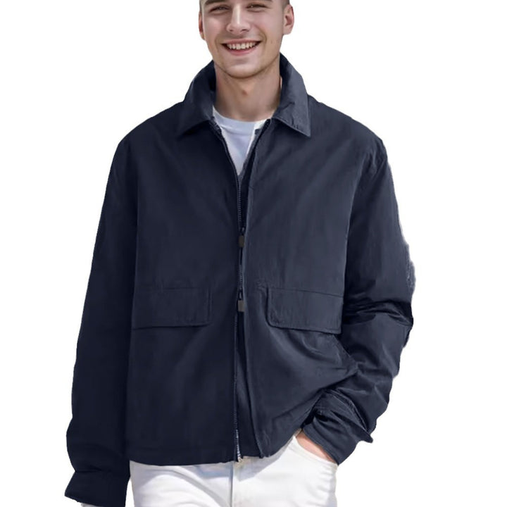 Herren Freizeitjacke Echoarchiv