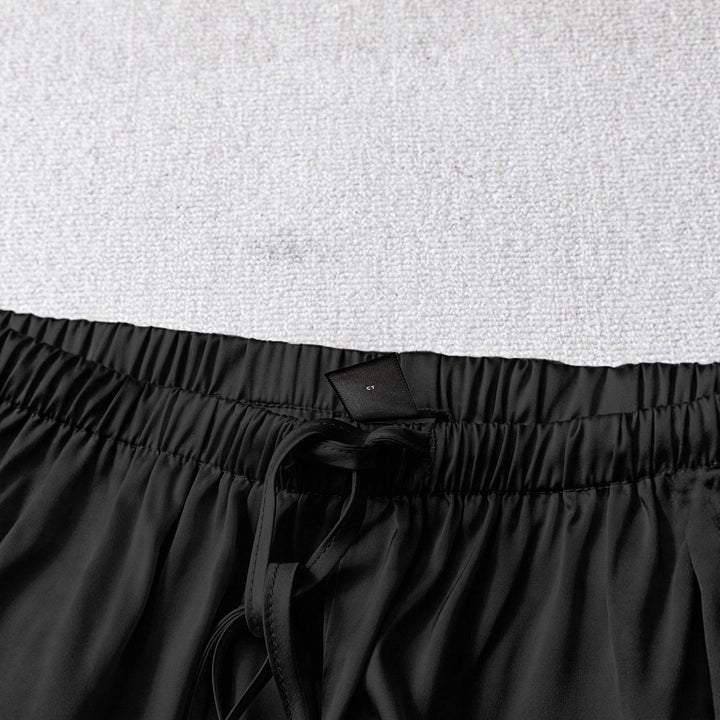 Damen Elegante und bequeme Palazzo-Hosen Echo Archiv