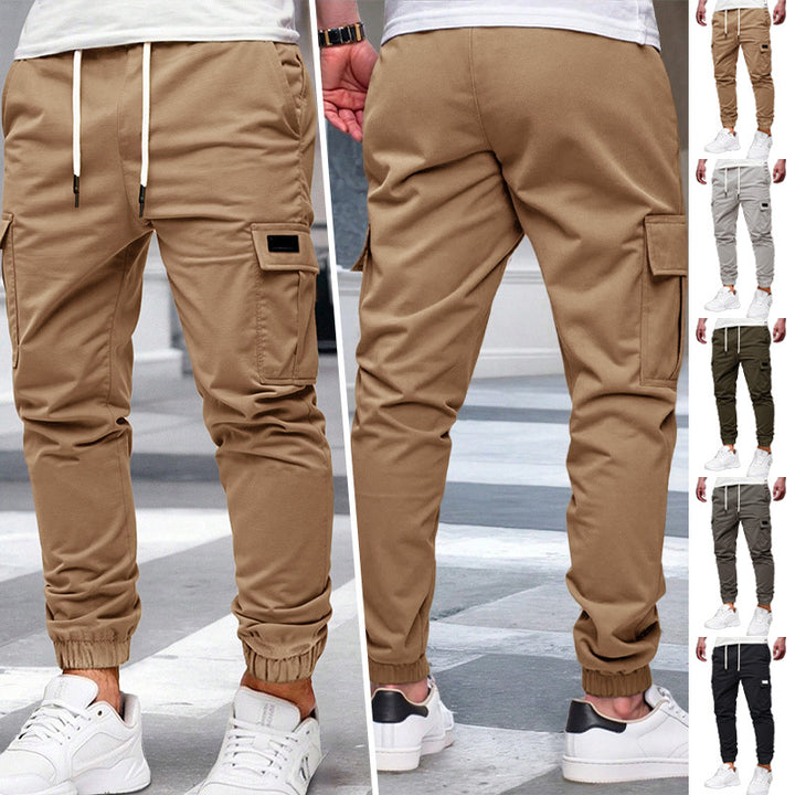 Herren Cargo-Hose Echoarchiv