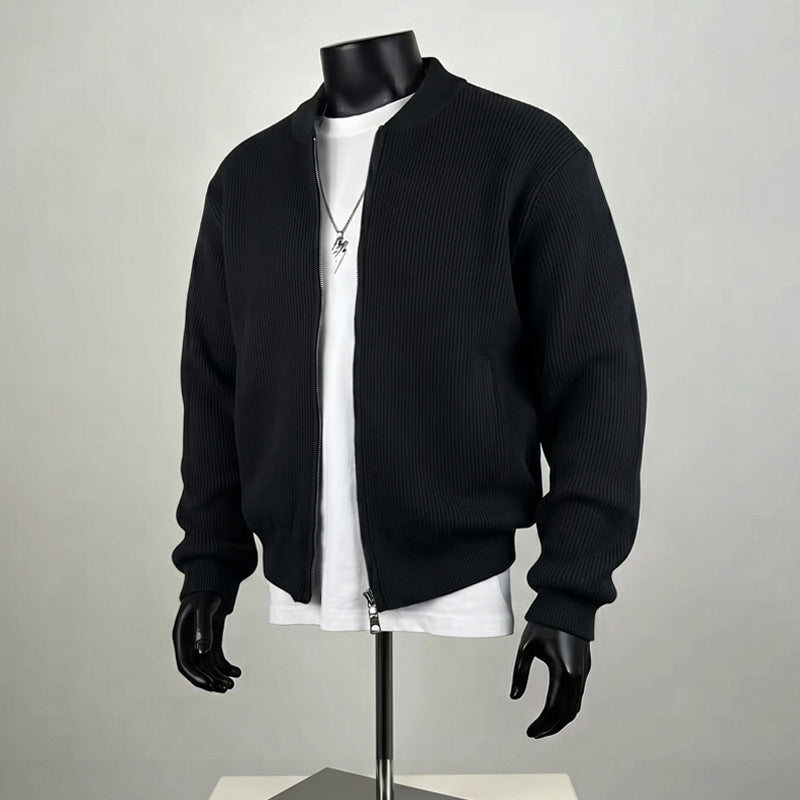Herren Urban Gepolsterte Jacke Echo Archiv