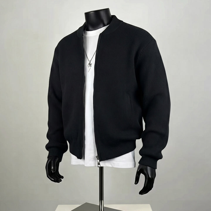 Herren Urban Gepolsterte Jacke Echo Archiv