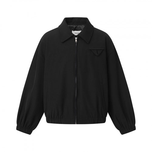 Unisex Boxy-Übergangsblouson Echo Archiv