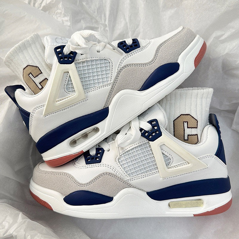 Unisex Sportliche Sneakers Echoarchiv