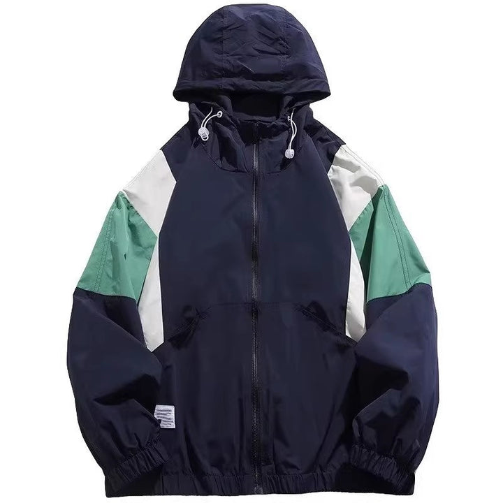 Damen Sportliche Windjacke Echoarchiv
