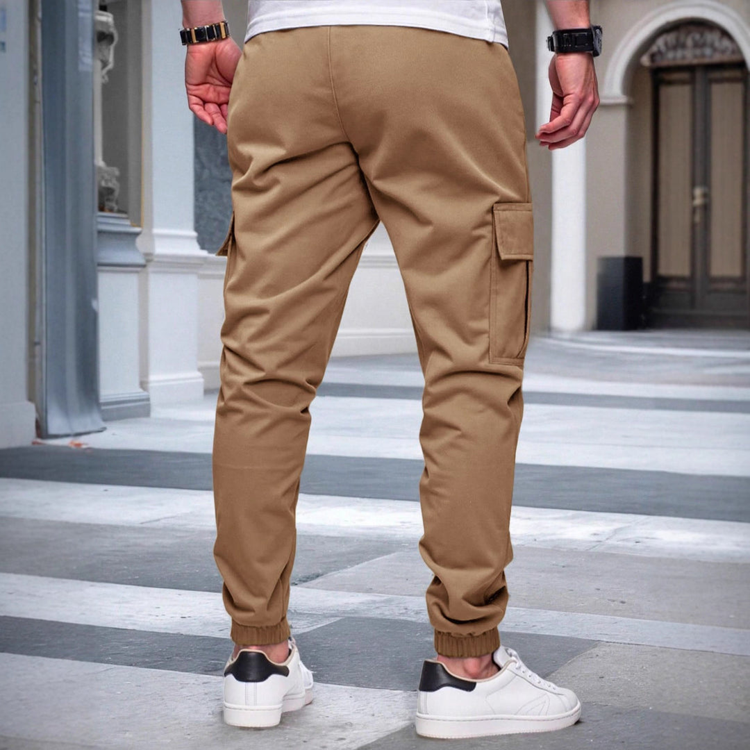 Herren Cargo-Hose Echoarchiv
