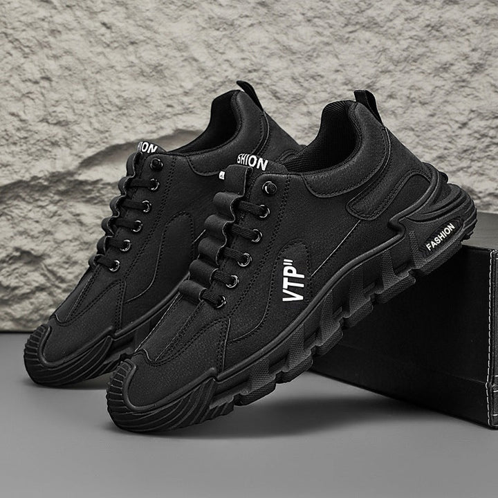 Damen Sportliche City Sneakers mit gedämpfter Sohle Echo Archiv