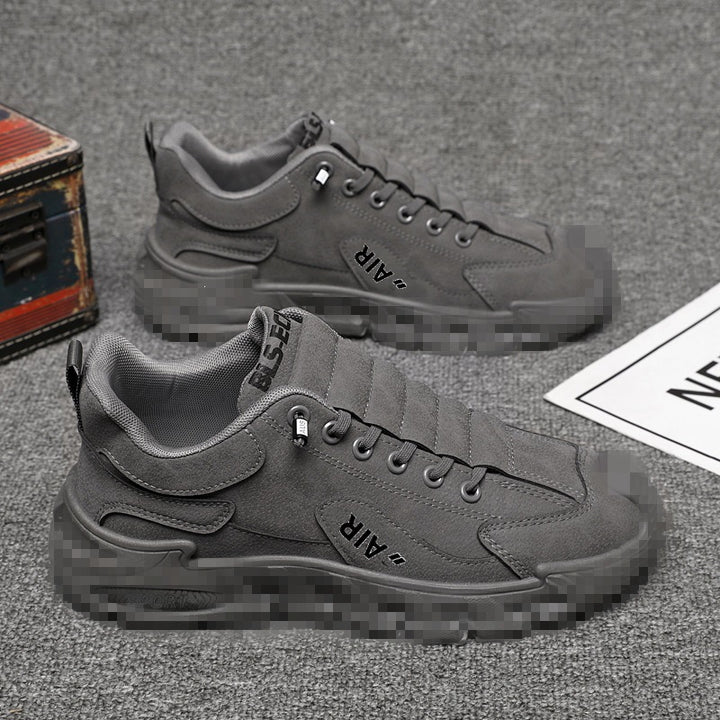 Herren Sportliche Sneakers mit hoher Dämpfung Echoarchiv