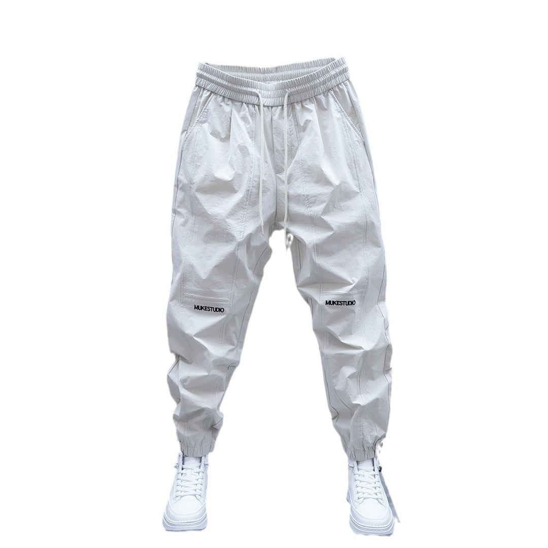 Herren Funktionale Freizeithose Echoarchiv