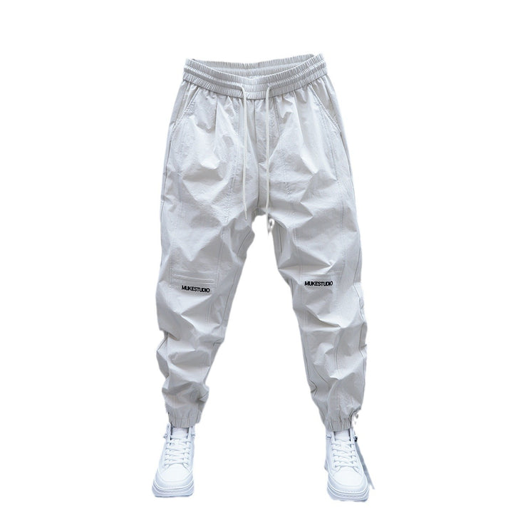 Herren Funktionale Freizeithose Echoarchiv