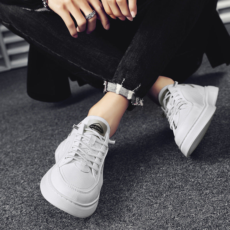 Damen stylische Chunky-Sneaker mit gepolsterter Plateausohle und ergonomischem Fußbett Echo Archiv